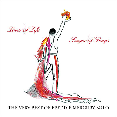 Lover of Life - Singer of Songs - Edition Double Collector