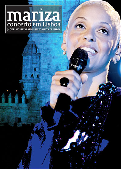 Concerto em Lisboa - Live à Lisbonne - Coffret DVD-CD - Edition Limitée - Combo format Dvd