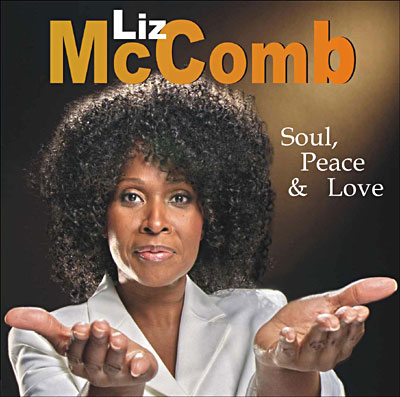 Soul, Peace and Love
