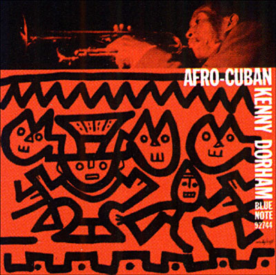 Afro cuban RVG édition - Inclus titre bonus