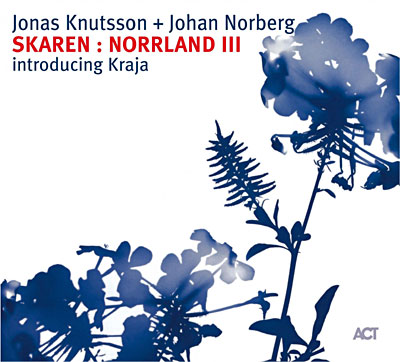 Skaren - Nrrland III
