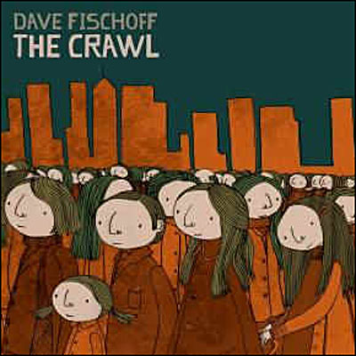 The crawl
