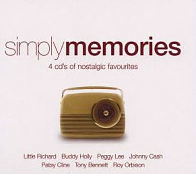 Simply memories