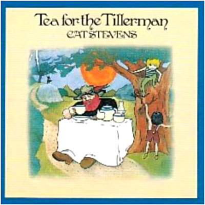 Tea for the tillerman