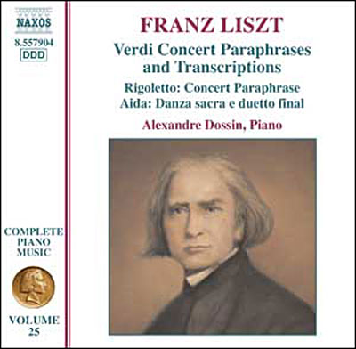 Verdi-Paraphrasen