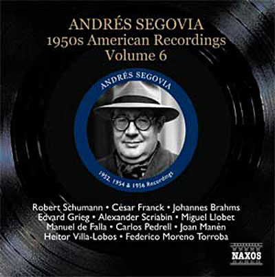 1950's american recordings