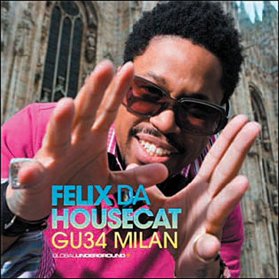 Milan GU034