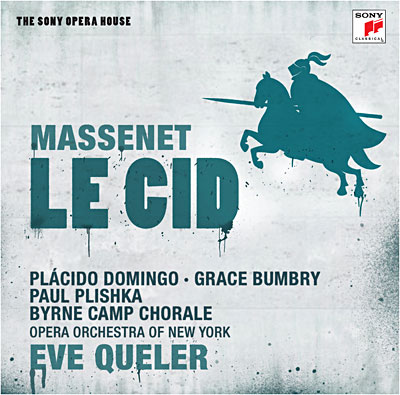 Le Cid-Sony Opera House
