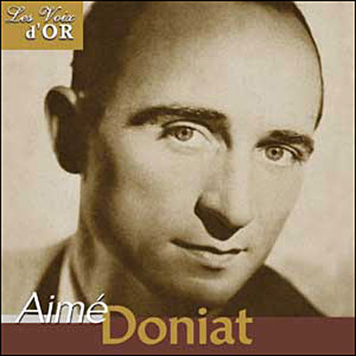 Grands airs d operette