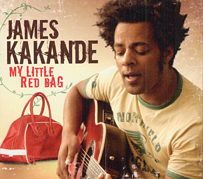 My little red bag