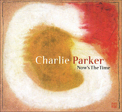 Now's The Time-Jazz Reference