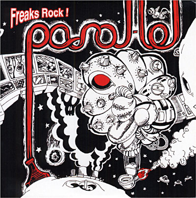 Freaks rock