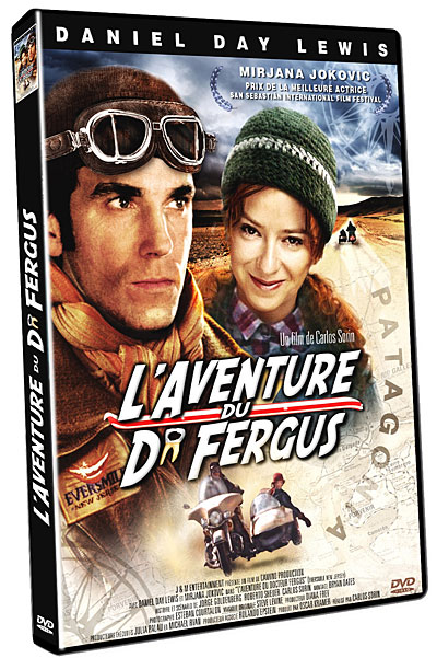 L'Aventure du Dr Fergus