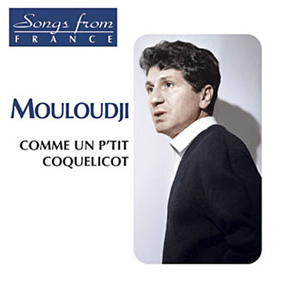Comme un petit coquelicot