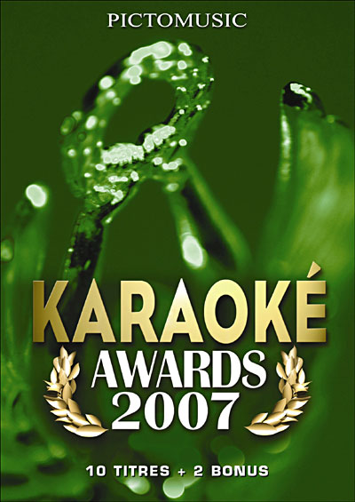 Karaoké Awards 2007