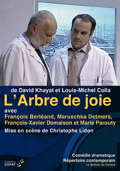 L'Arbre de joie