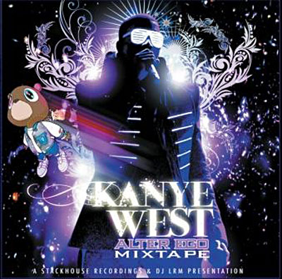 Mixtape Kanye West