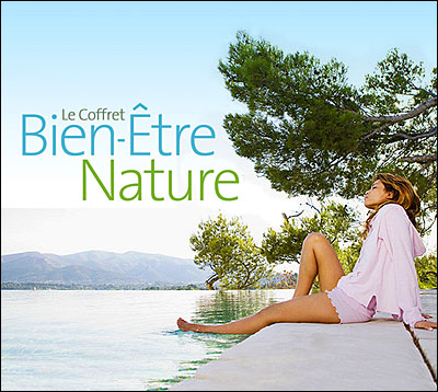 Coffret Bien Etre Nature 3 Cd 1 Dvd Music For Relaxation Cd Album Achat Prix Fnac