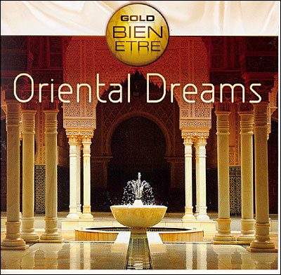 Oriental dreams