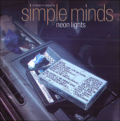 NEON LIGHT