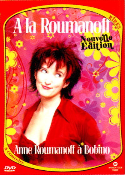 A la Roumanoff