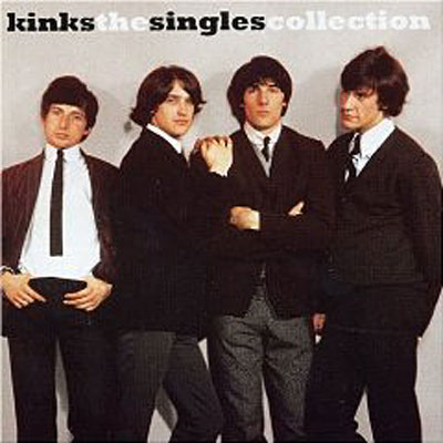 Singles collection