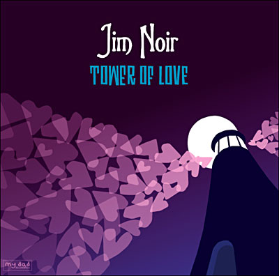 Tower of love