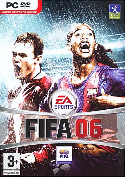 Fifa 06
