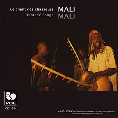 Chant des chasseurs