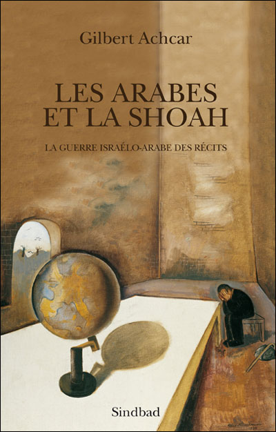 Les Arabes et la Shoah