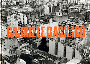 Scattered City - Gabriele Basilico - cartonné