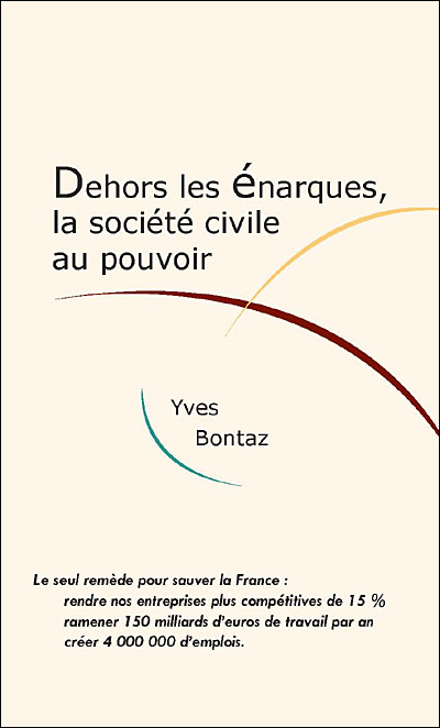 Dehors les énarques !