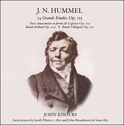 24 Etudes, opus 125
