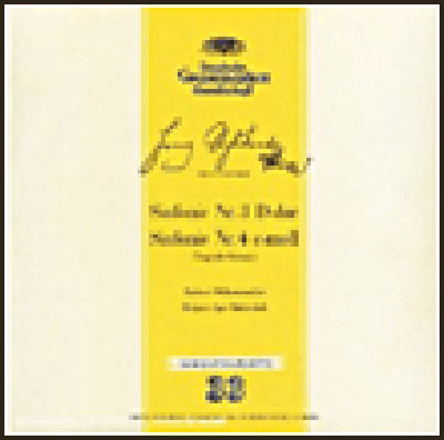 Symphonies N°3 et N°4 - Franz Schubert - CD album - Achat & prix | fnac