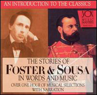 Their stories and music