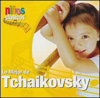 Mejor de tchaikovsky