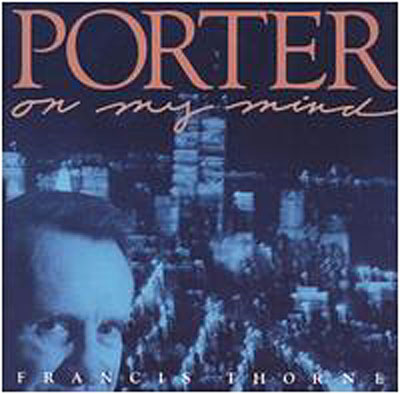 The classics songs of Cole Porter