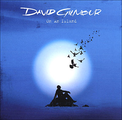On an island - Edition limitée