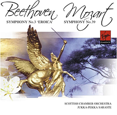 Symphonie N°3 - symphonie N°39