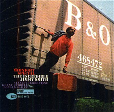 Midnight Special-RVG Edition