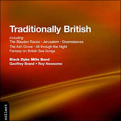 Traditionally british