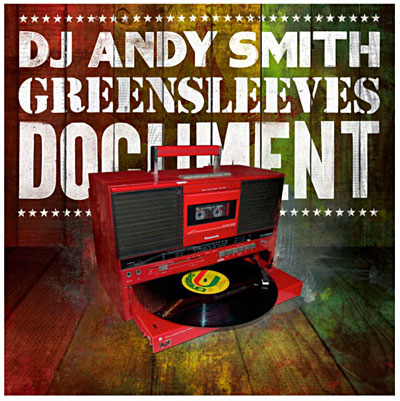 Greensleeves documents