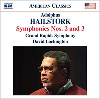 Symphonies N°2 et 3