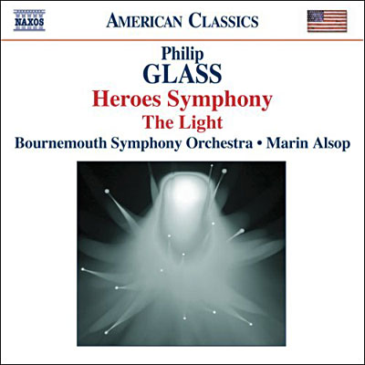 Heroes Symphony - The Light