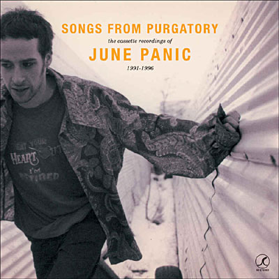 Songs from purgatory