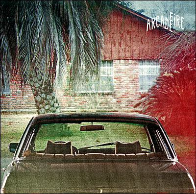 The Suburbs