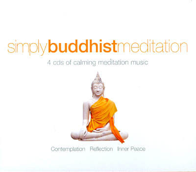 Buddhist chants