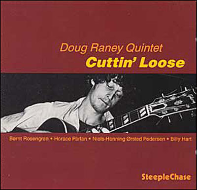 Cuttin'loose