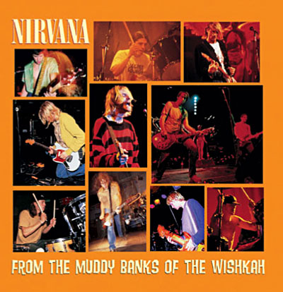 FROM THE MUDDY BANKS OF WISHKA