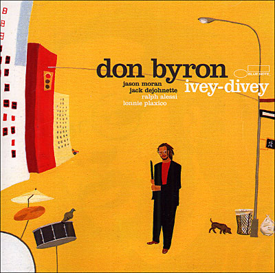 Ivey-Divey